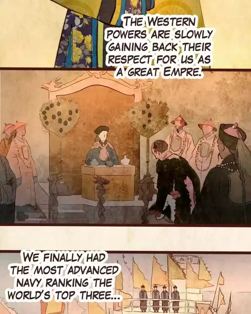 Phantom Paradise Chapter 69: