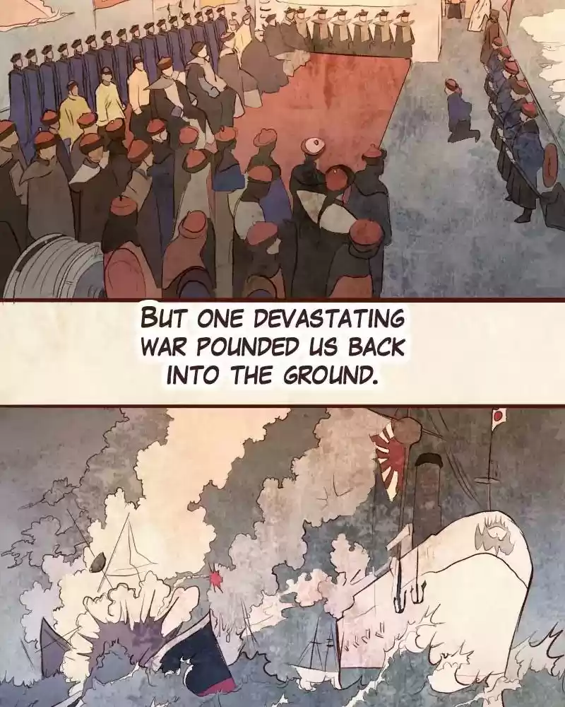 Phantom Paradise Chapter 69: