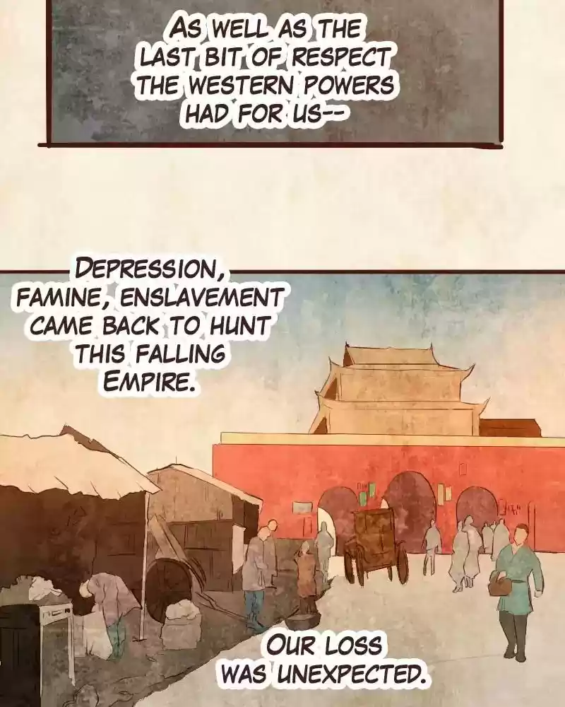 Phantom Paradise Chapter 69: