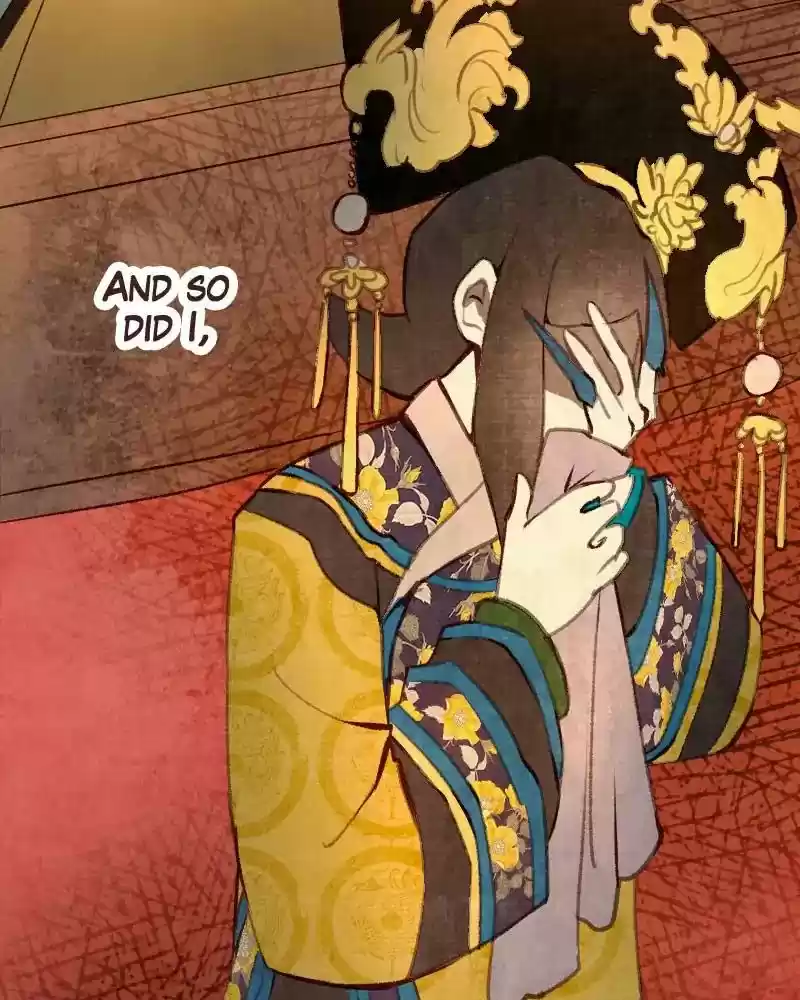 Phantom Paradise Chapter 69: