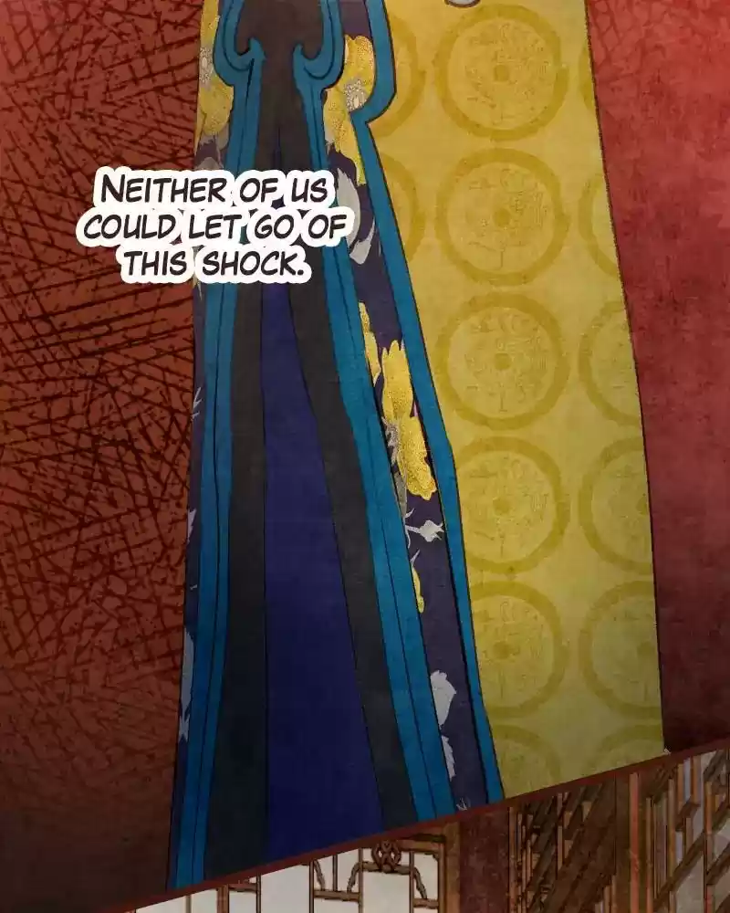 Phantom Paradise Chapter 69: