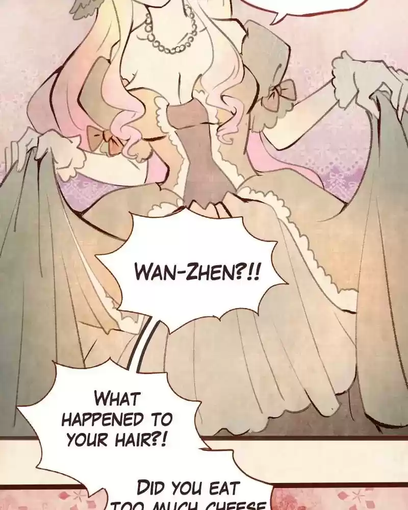 Phantom Paradise Chapter 69: