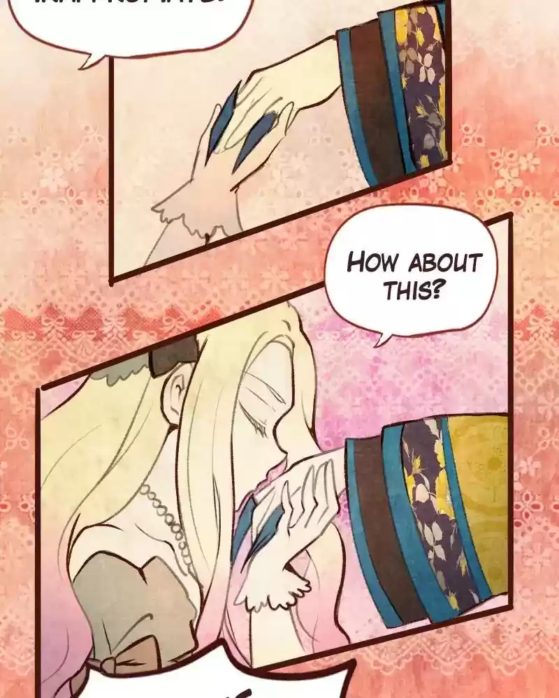 Phantom Paradise Chapter 69: