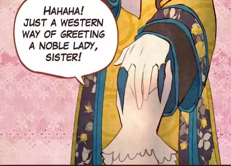 Phantom Paradise Chapter 69: