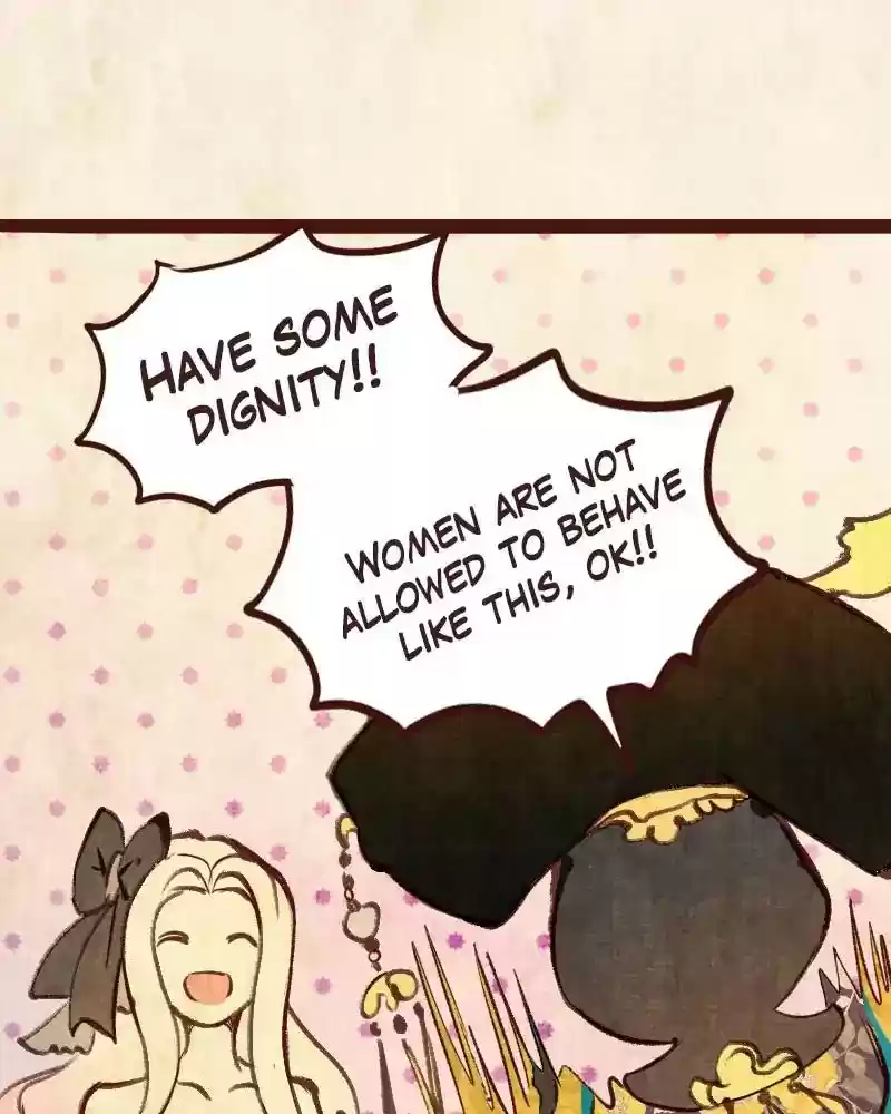 Phantom Paradise Chapter 69: