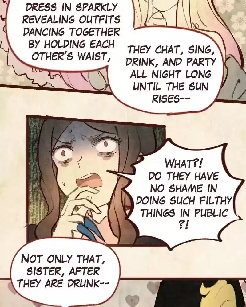 Phantom Paradise Chapter 69: