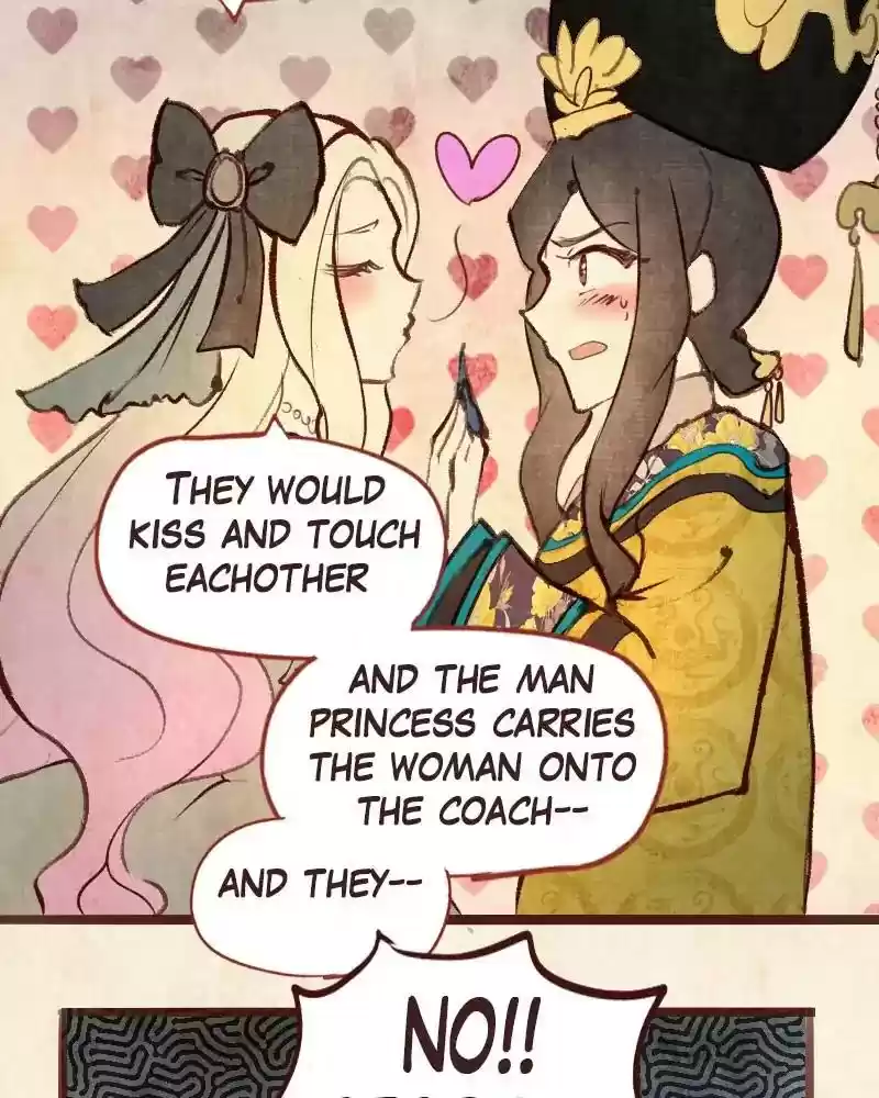 Phantom Paradise Chapter 69: