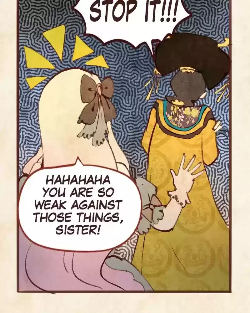 Phantom Paradise Chapter 69: