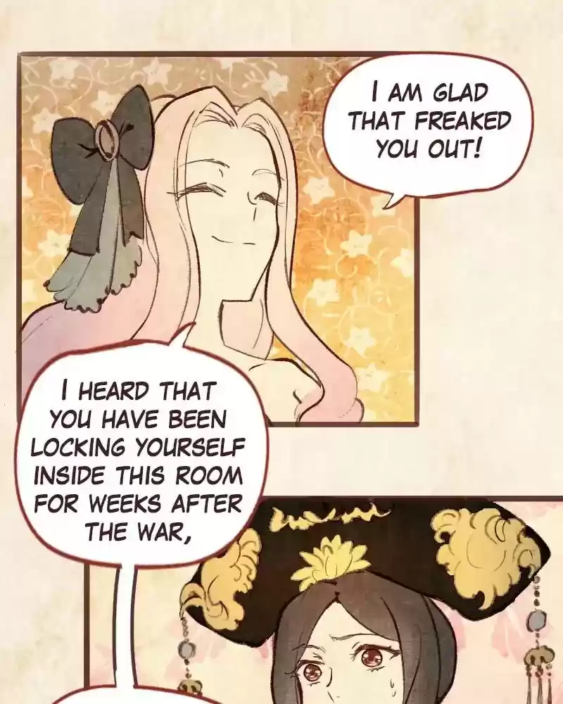 Phantom Paradise Chapter 69: