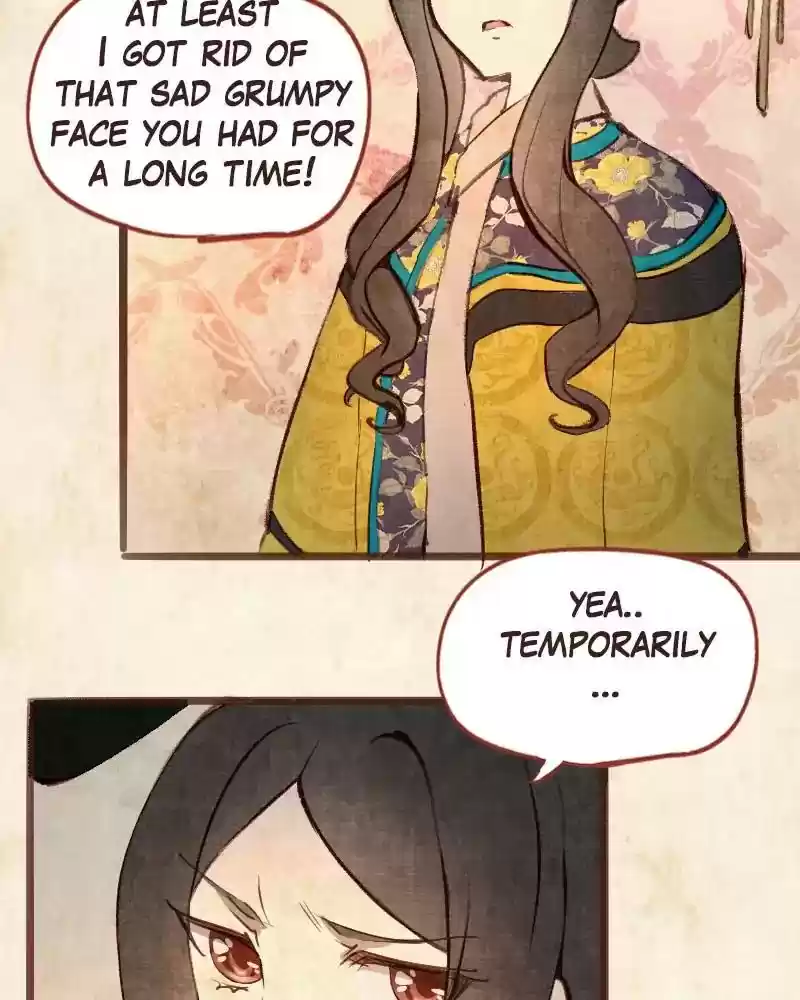 Phantom Paradise Chapter 69: