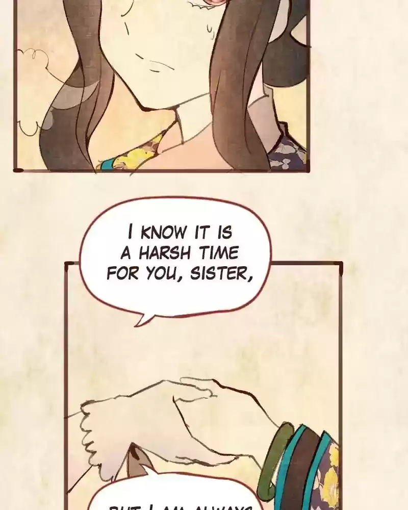 Phantom Paradise Chapter 69: