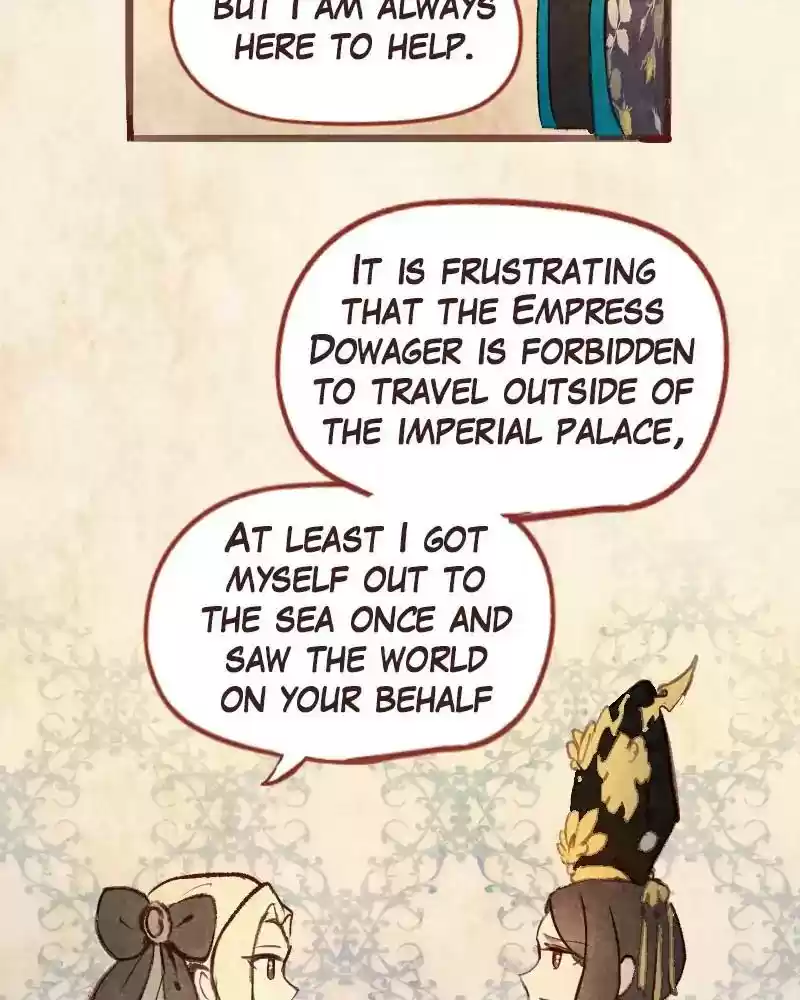 Phantom Paradise Chapter 69: