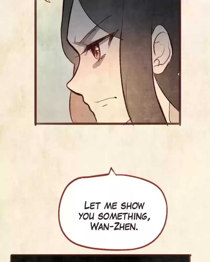 Phantom Paradise Chapter 69: