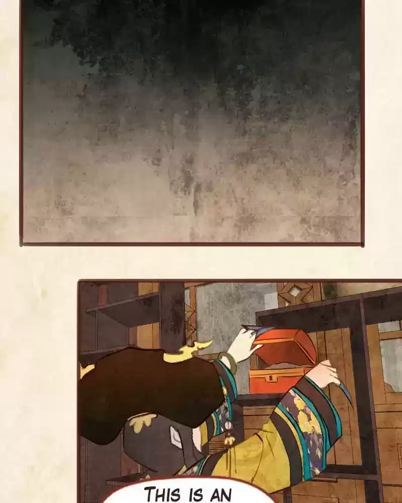 Phantom Paradise Chapter 69: