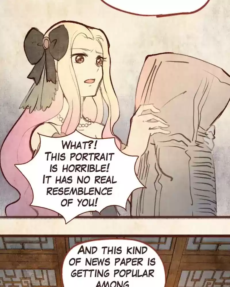 Phantom Paradise Chapter 69: