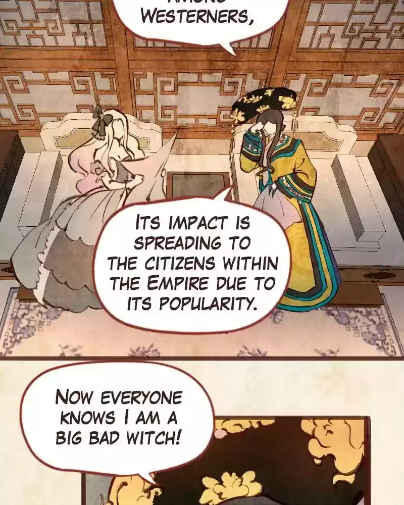 Phantom Paradise Chapter 69: