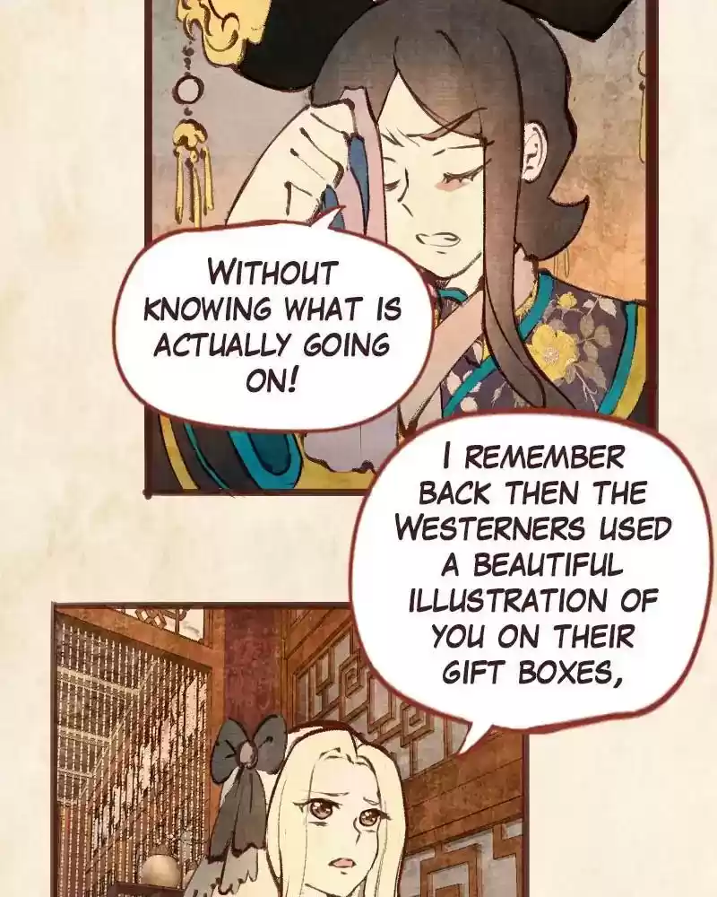 Phantom Paradise Chapter 69: