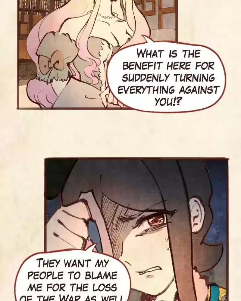 Phantom Paradise Chapter 69: