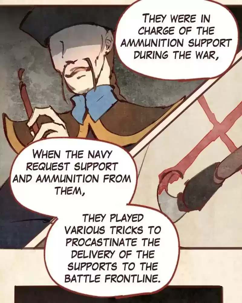 Phantom Paradise Chapter 69: