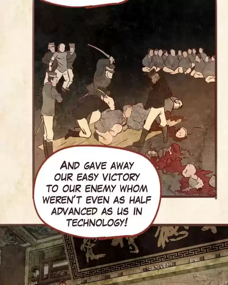 Phantom Paradise Chapter 69: