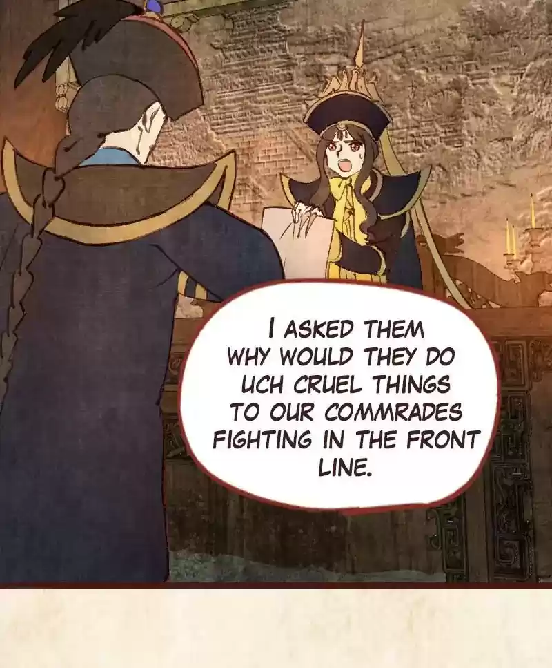 Phantom Paradise Chapter 69: