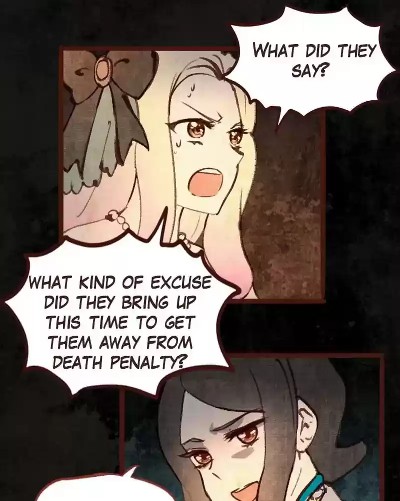 Phantom Paradise Chapter 69: