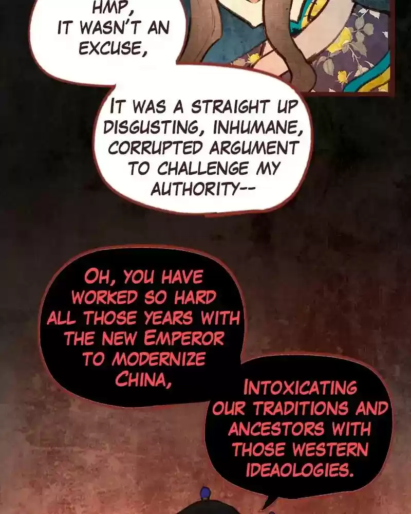 Phantom Paradise Chapter 69: