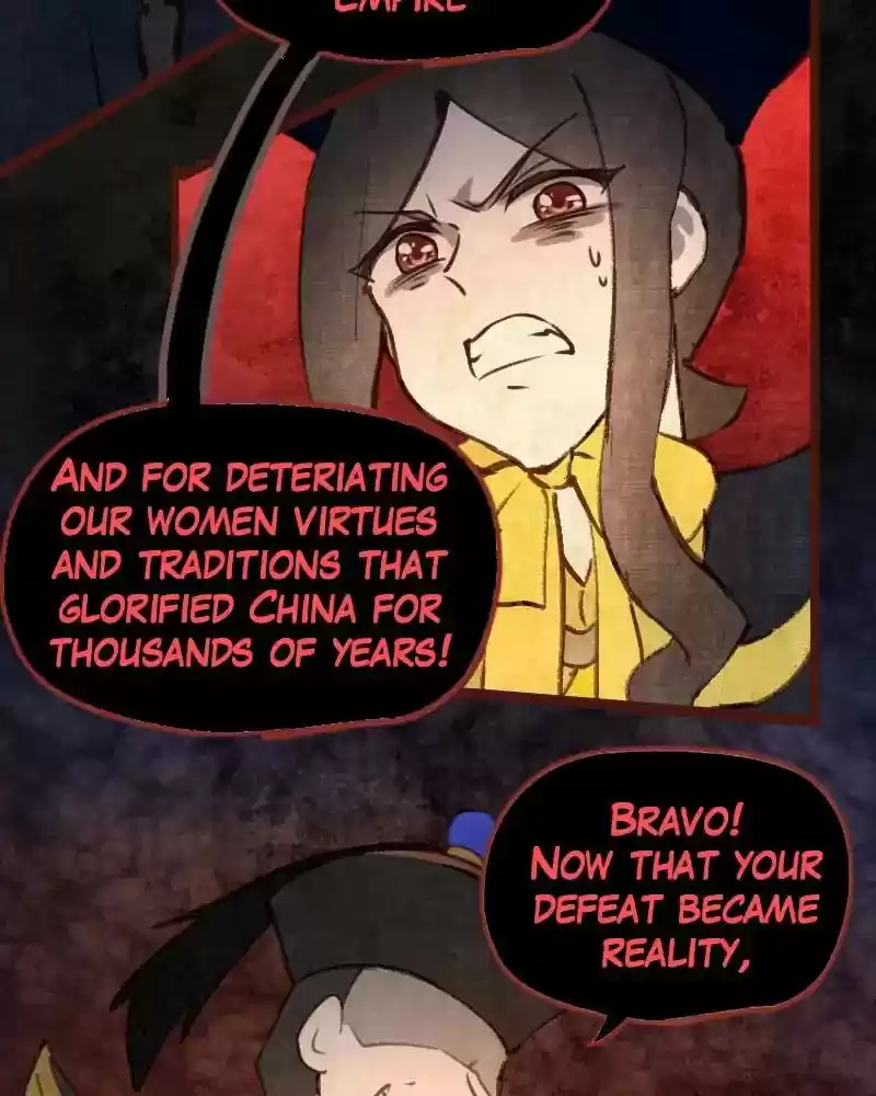 Phantom Paradise Chapter 69: