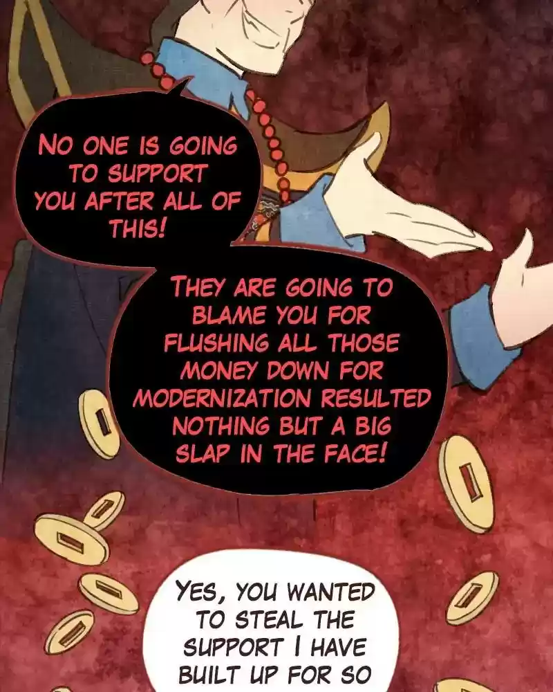 Phantom Paradise Chapter 69: