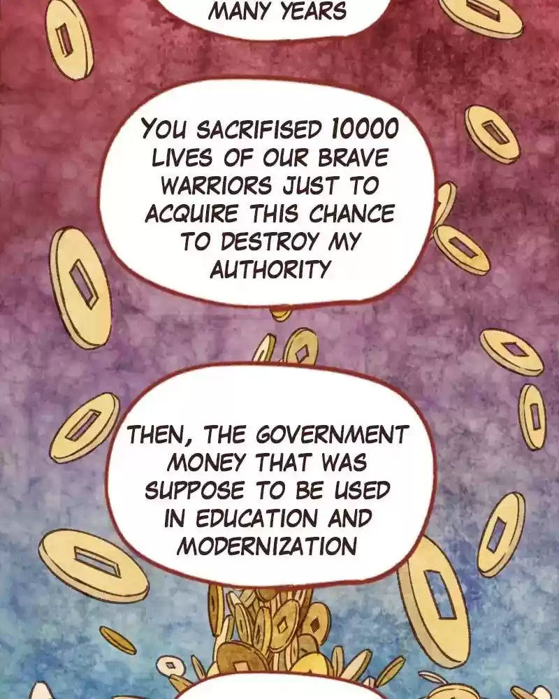 Phantom Paradise Chapter 69: