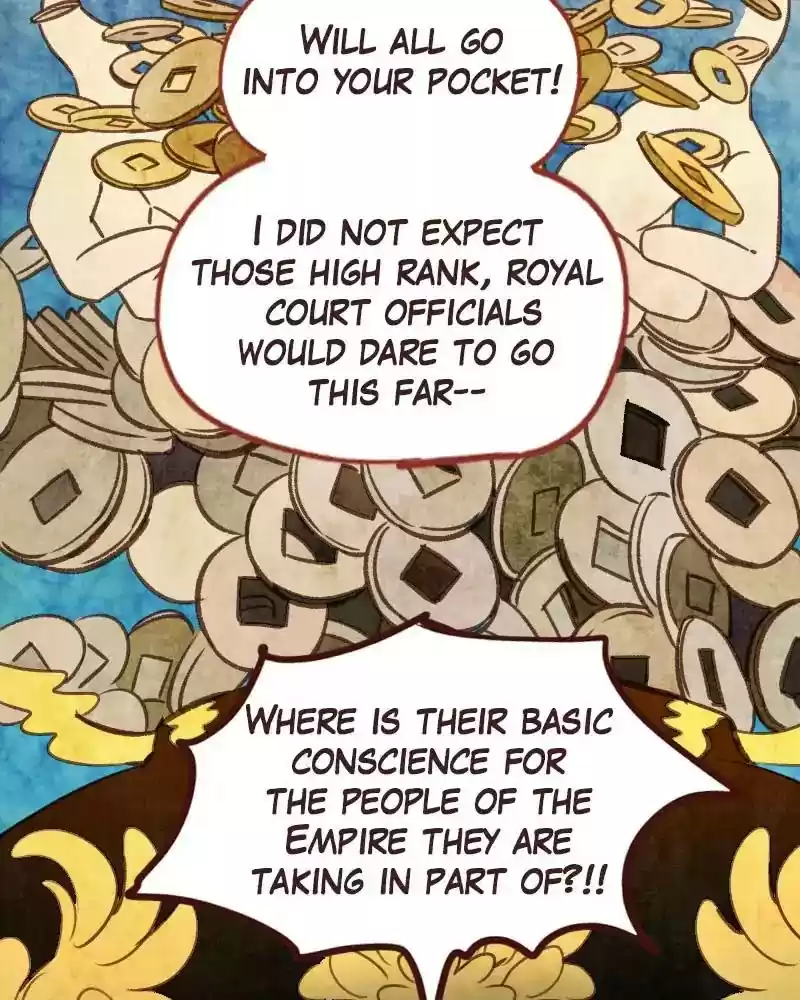 Phantom Paradise Chapter 69: