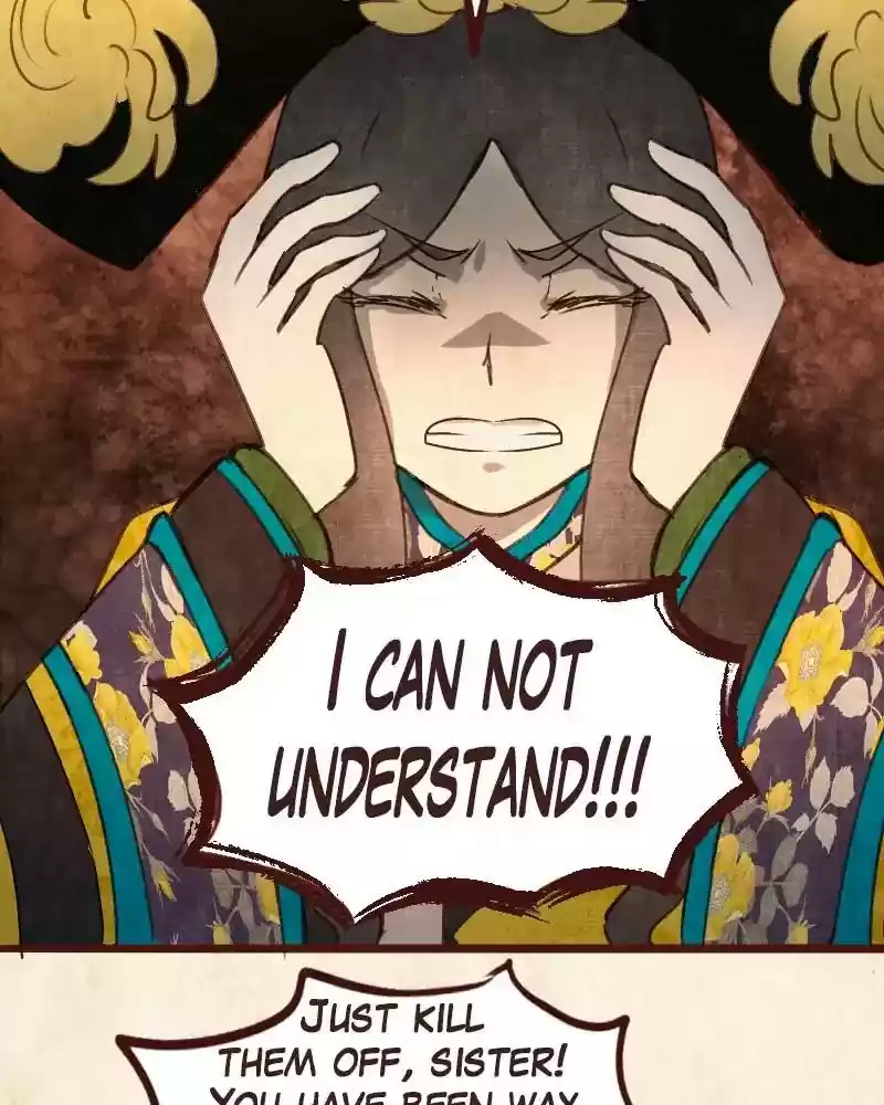 Phantom Paradise Chapter 69: