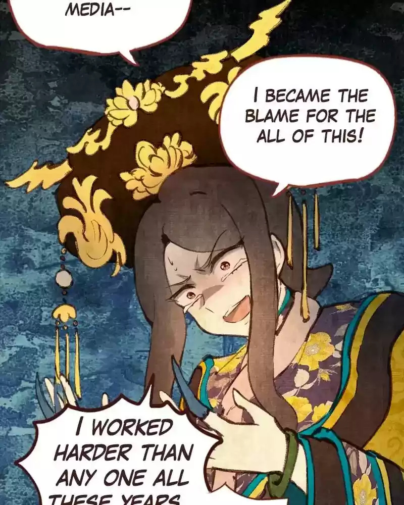 Phantom Paradise Chapter 69: