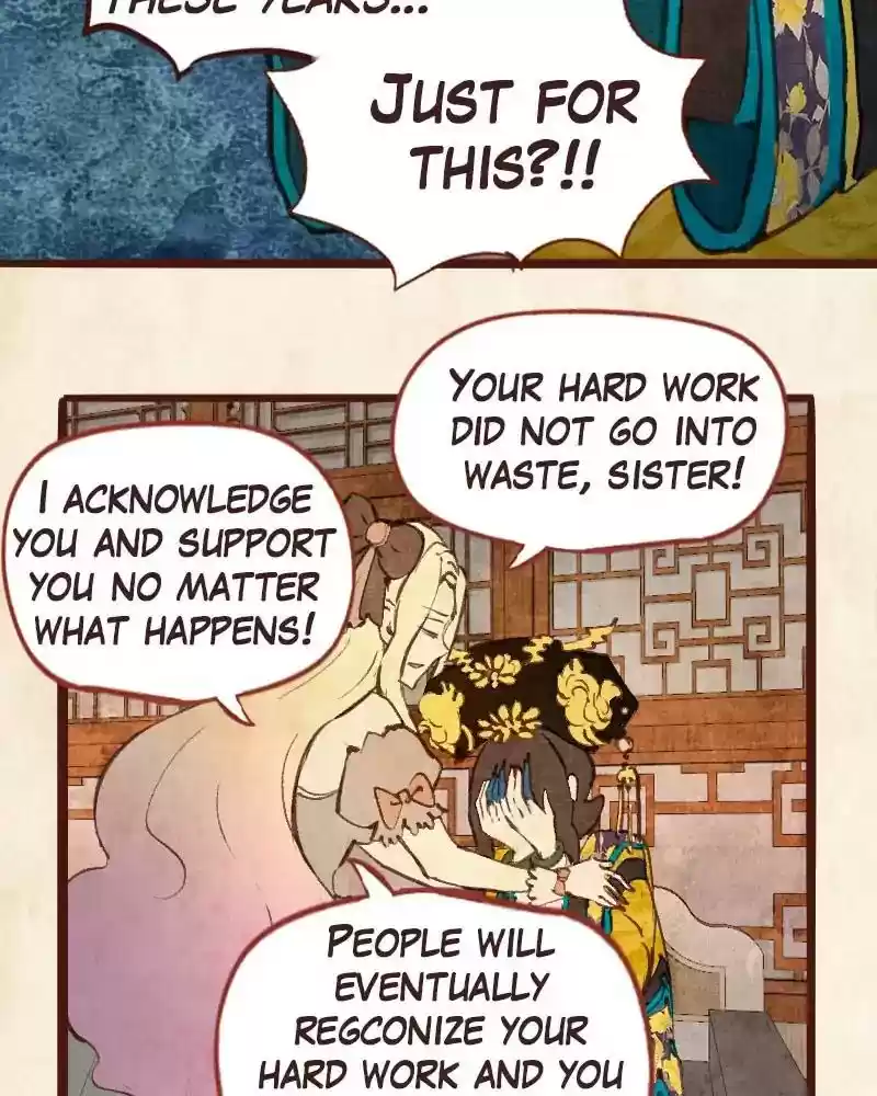 Phantom Paradise Chapter 69: