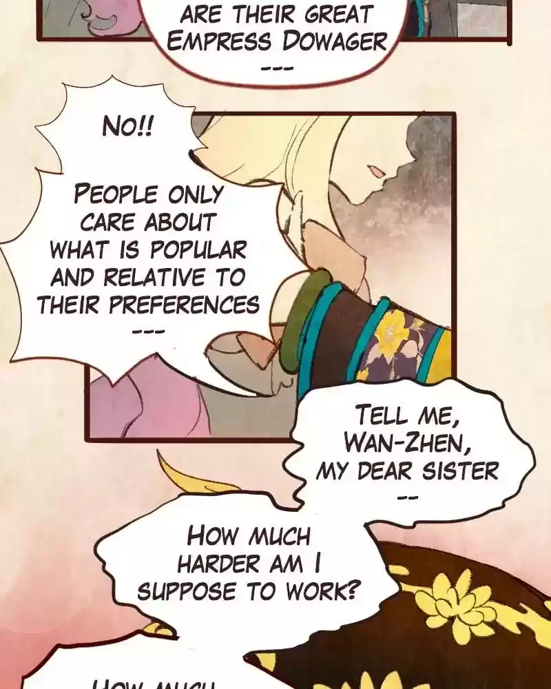 Phantom Paradise Chapter 69: