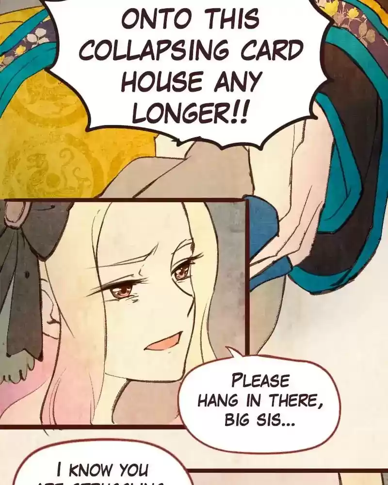 Phantom Paradise Chapter 69: