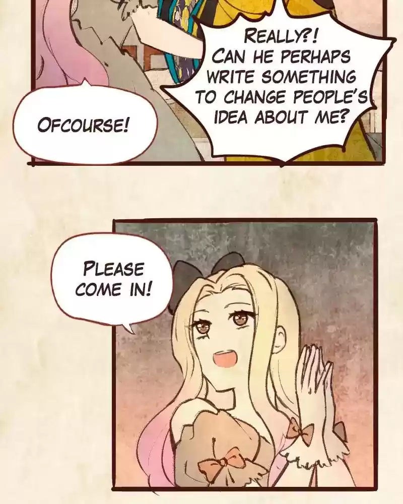 Phantom Paradise Chapter 69: