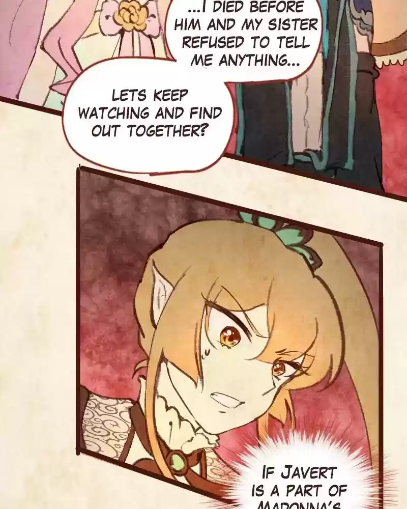 Phantom Paradise Chapter 69: