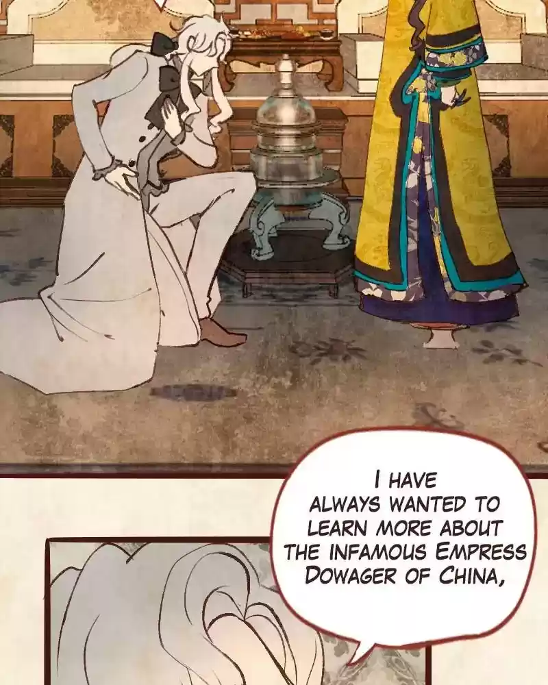 Phantom Paradise Chapter 69: