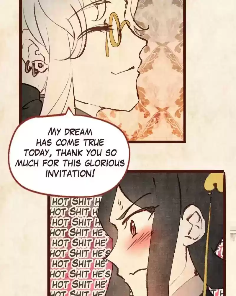 Phantom Paradise Chapter 69: