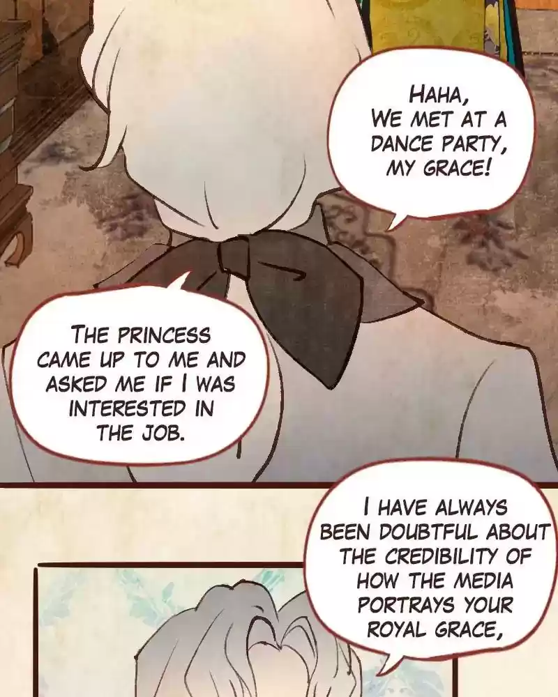 Phantom Paradise Chapter 69: