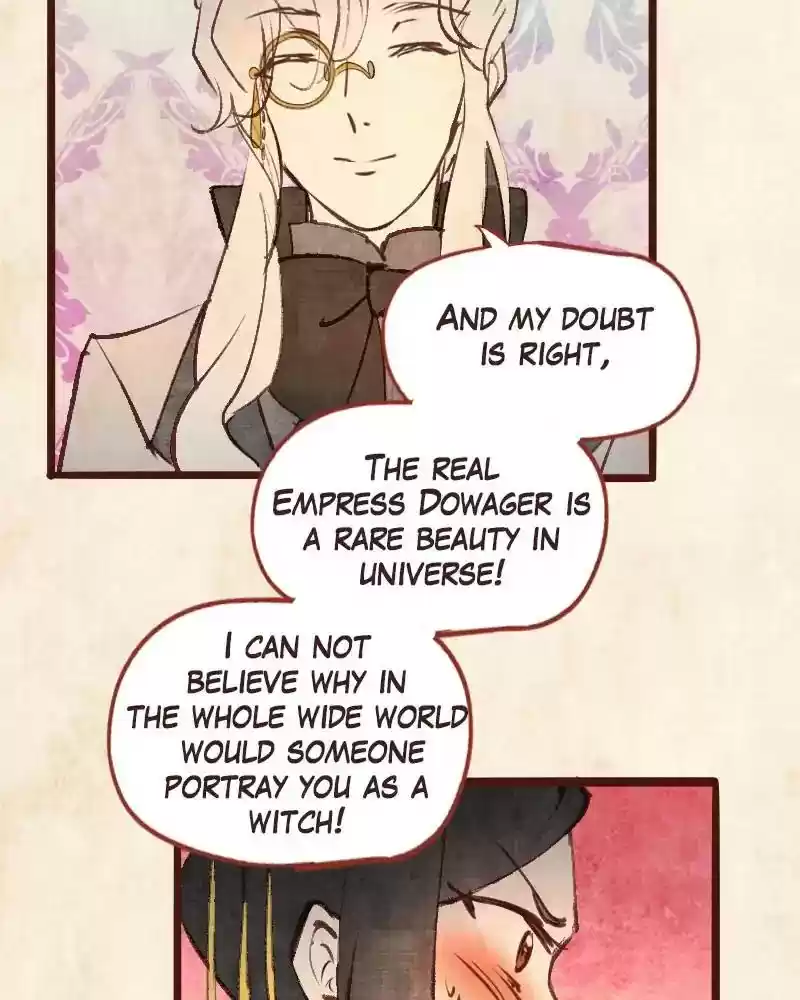 Phantom Paradise Chapter 69: