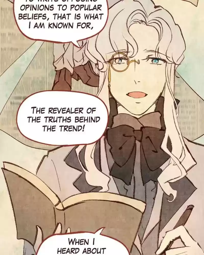 Phantom Paradise Chapter 69: