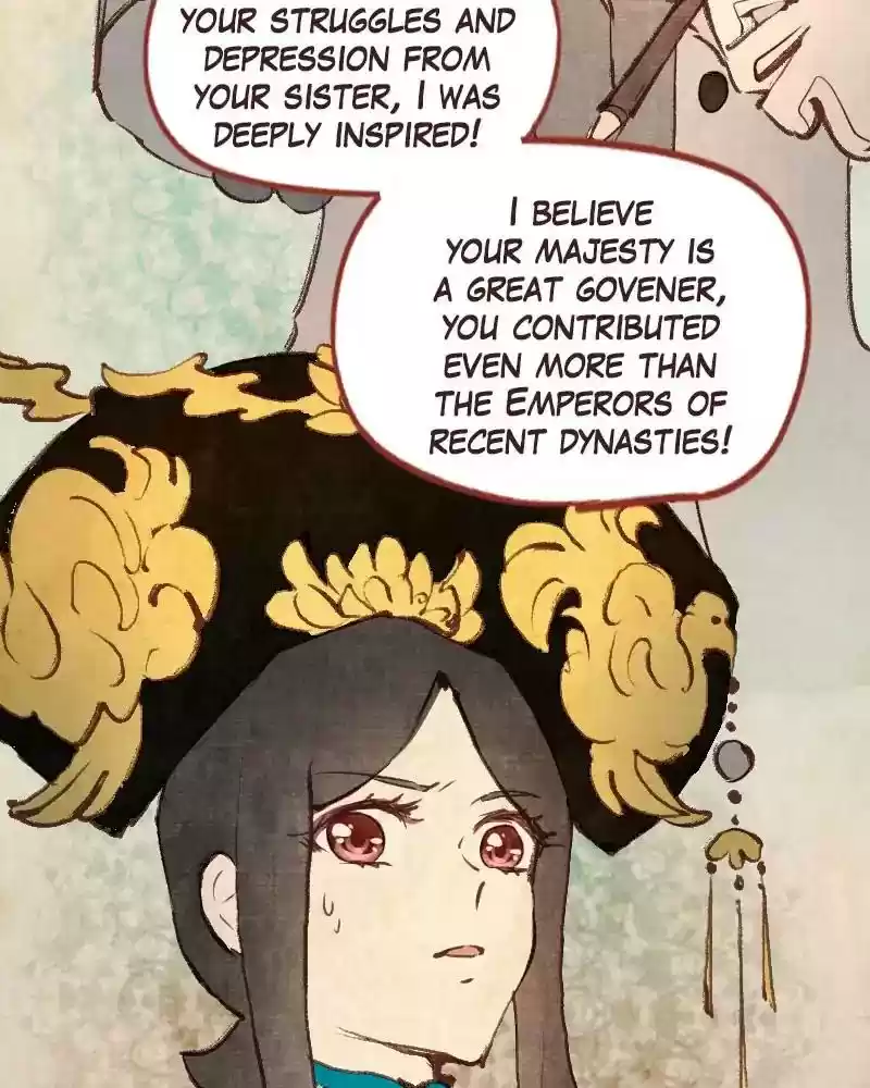 Phantom Paradise Chapter 69: