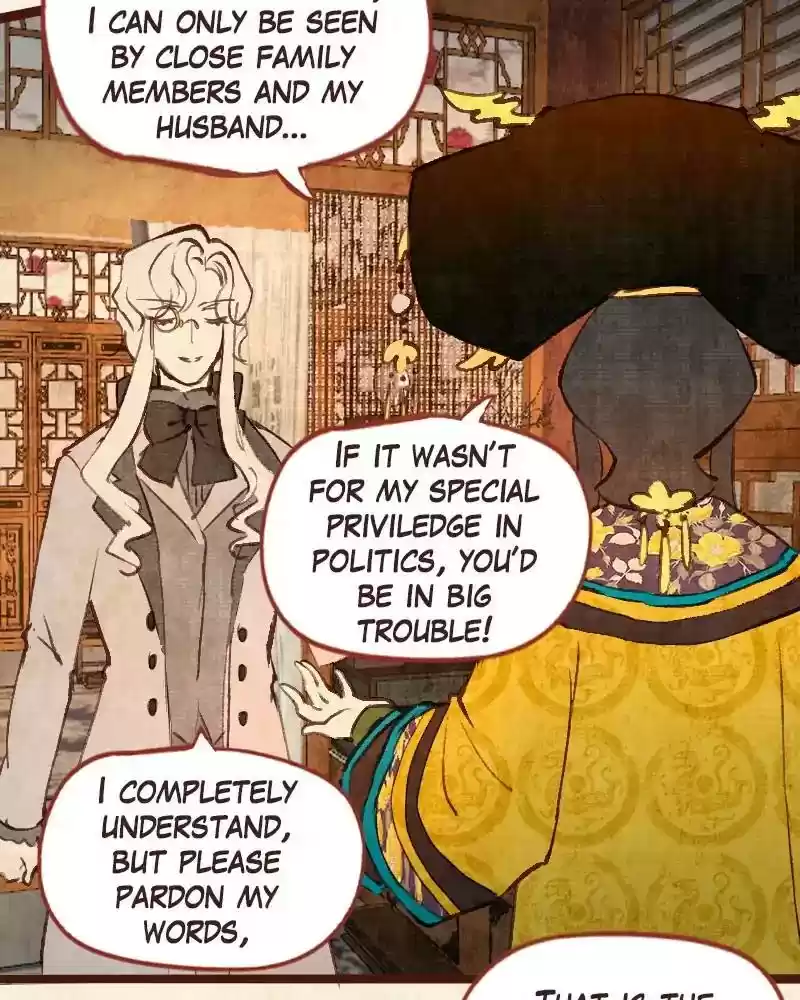 Phantom Paradise Chapter 69: