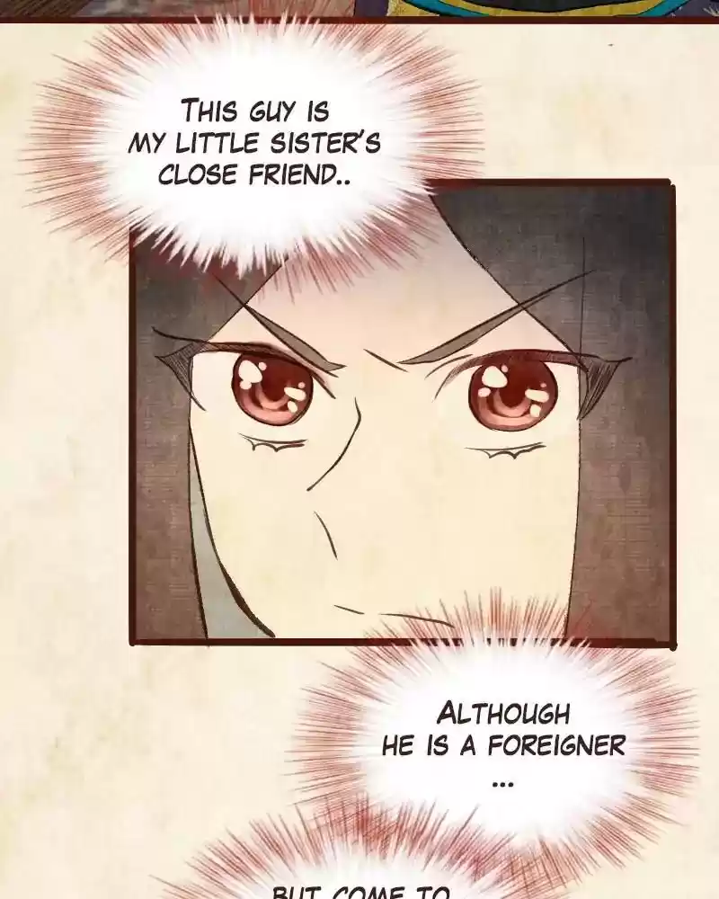 Phantom Paradise Chapter 69: