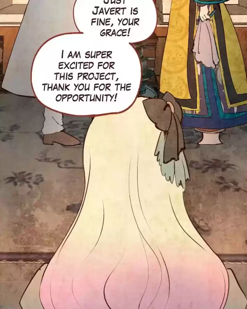 Phantom Paradise Chapter 69: