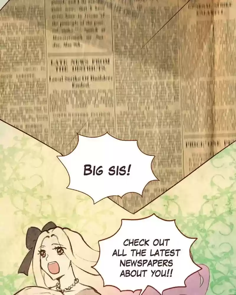 Phantom Paradise Chapter 69: