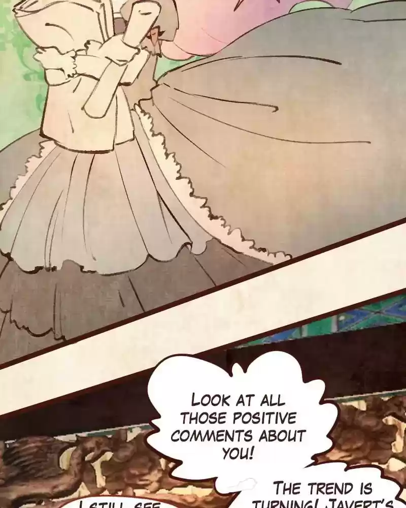 Phantom Paradise Chapter 69: