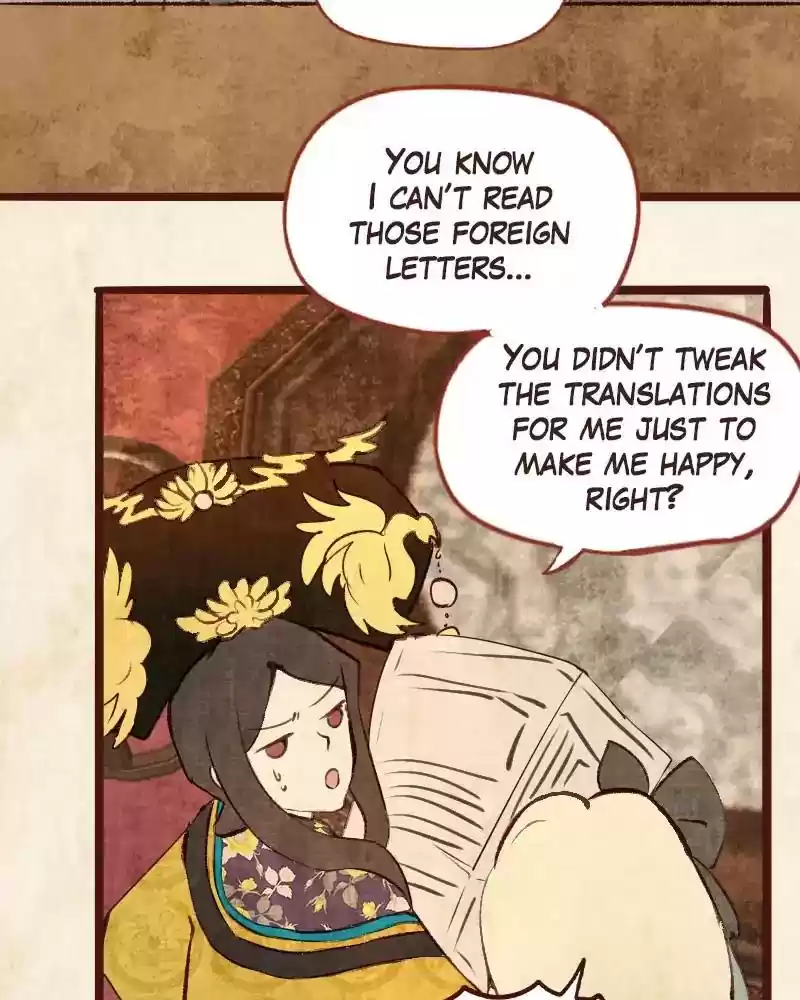 Phantom Paradise Chapter 69: